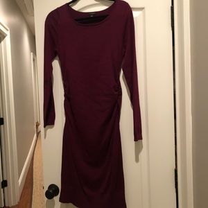 Ann Taylor Sweater Dress
